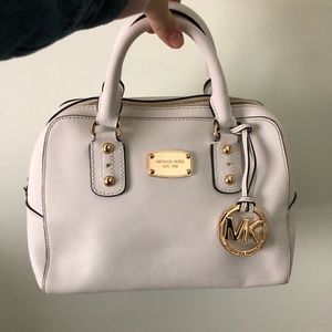 Michael Kors Satchel